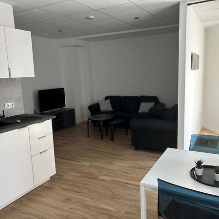 Luxappartement Trier Eg Exterior foto