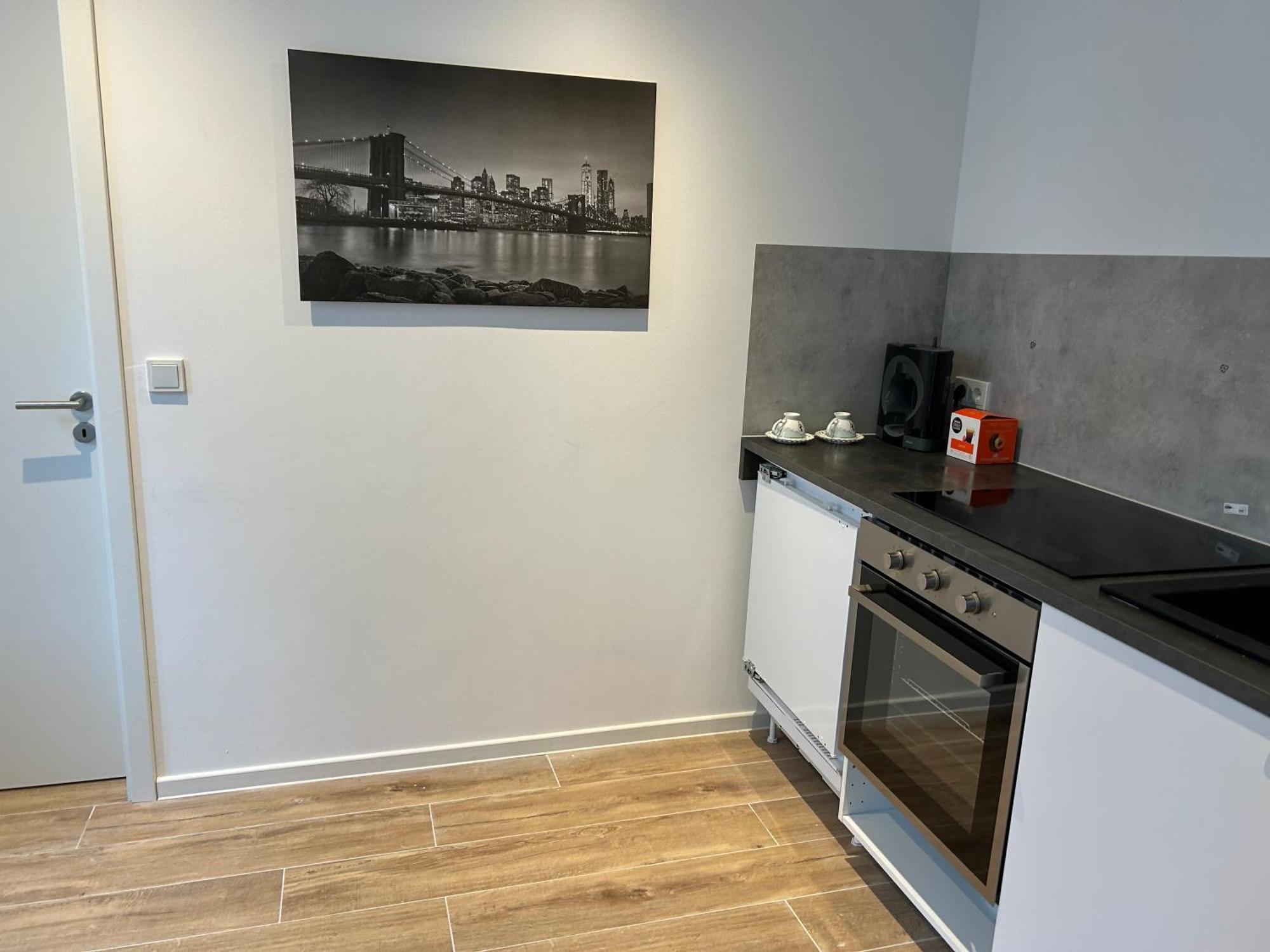 Luxappartement Trier Eg Exterior foto