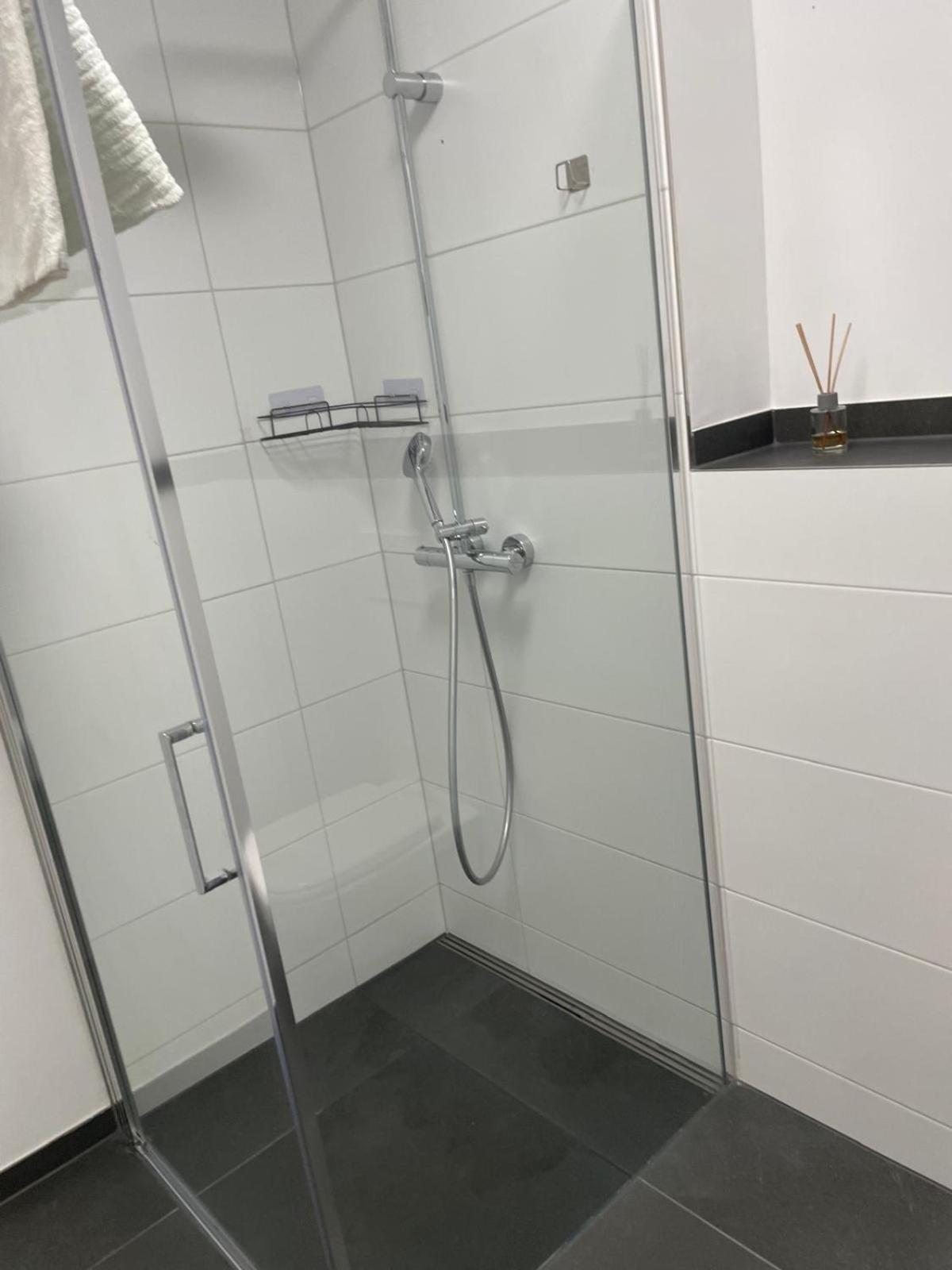 Luxappartement Trier Eg Exterior foto